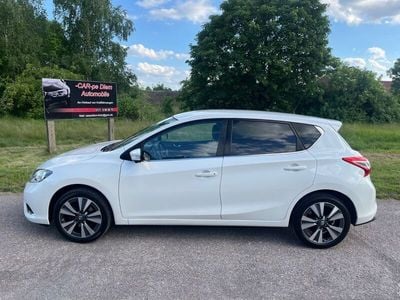 Nissan Pulsar
