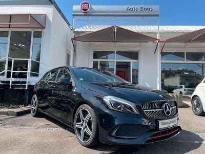 Mercedes A250