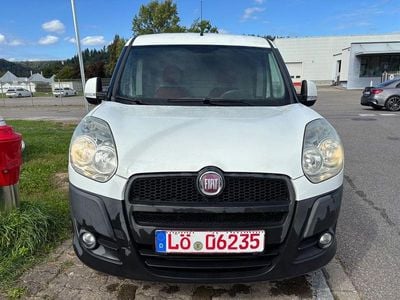 Fiat Doblò
