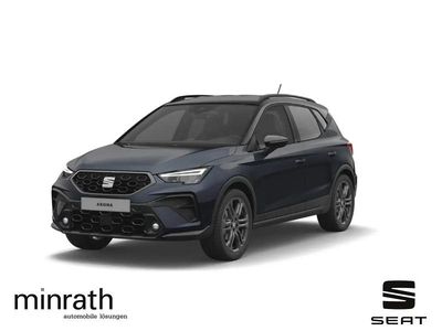 Neu Seat Arona FR 116 PS (85 kW) 2026 Andere SUV