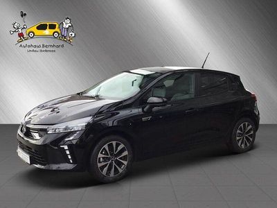 Onyxschwarz Gebraucht 2024 Mitsubishi Colt Plus Kleinwagen | 25.735 € (Etwas zu teuer)