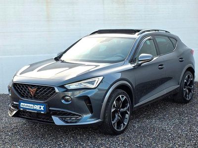 "magnetic tech" Gebraucht 2020 Cupra Formentor VZ SUV | 28.500 € (Fairer Preis)