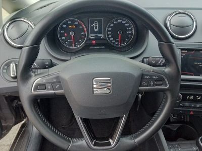 Seat Ibiza SC