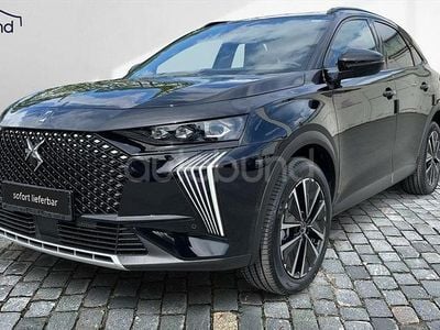 DS Automobiles DS7 Crossback