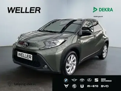 Gebraucht Toyota Aygo X