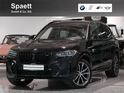 Gebraucht BMW X3