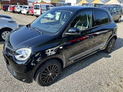 gebraucht Renault Twingo E-TECH URBAN NIGHT 100% elektrisch