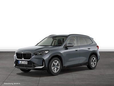 Gebraucht BMW X1 156 PS (114 kW) 2025 Grau SUV