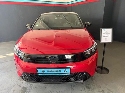 Usado Opel Corsa 101 HP (74 kW) 2025 Vermelho Citadino