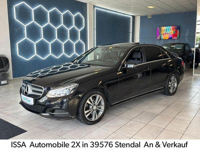 Mercedes E250