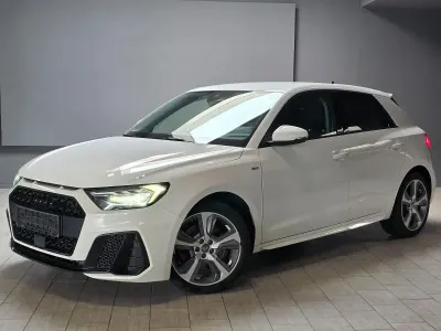 Gebraucht Audi A1
