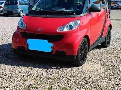 Smart ForTwo Coupé