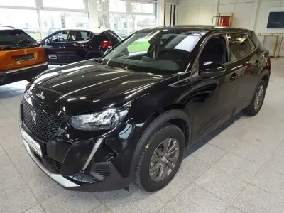 Gebraucht Peugeot e-2008