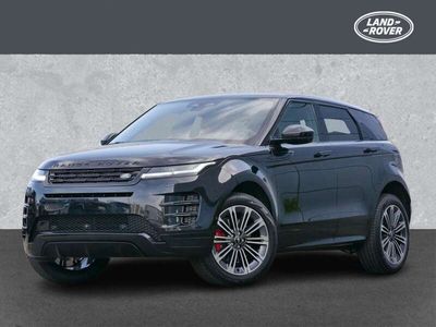 gebraucht Land Rover Range Rover evoque Dynamic SE 20"