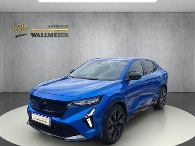 Usata Renault Rafale Esprit Alpine 300 CV (220 kW) 2025 Blu SUV