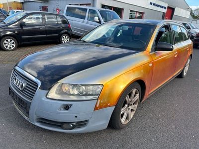 gebraucht Audi A6 Avant 3.0 TDI quattro