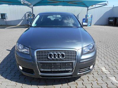 gebraucht Audi A3 1.6 Attraction/KLIMA/EURO 4/NAVI