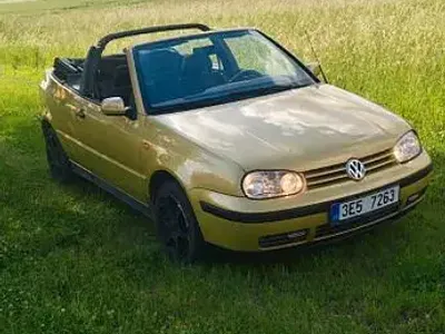 Gebraucht VW Golf