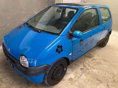 gebraucht Renault Twingo Automatik 4 Zylinder gepflegtes Fahrzeug