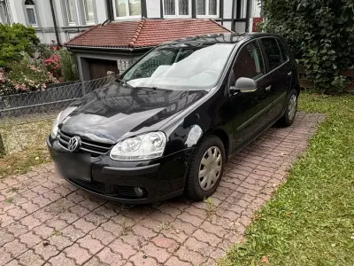 Gebraucht VW Golf VI