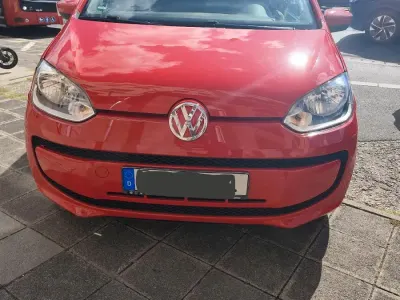 Gebraucht VW up!