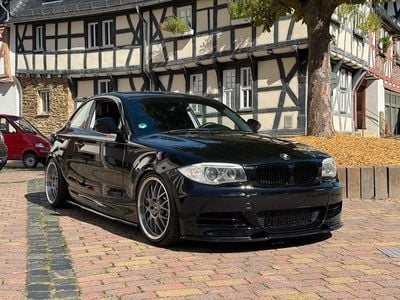 BMW 135 Coupé