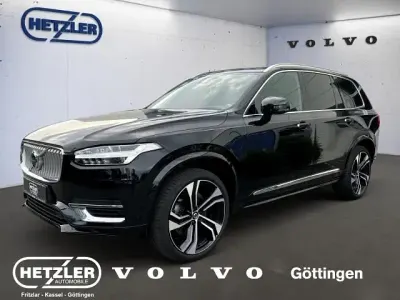 Gebraucht Volvo XC90 Ultimate 455 PS (334 kW) 2022 SUV