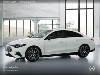 Gebraucht Mercedes 350 AMG line 260 kW (354 PS) 2025