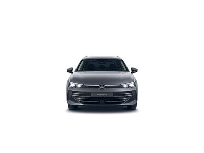 Neu VW Passat Business 150 PS (110 kW) 2026 Grau Kombi