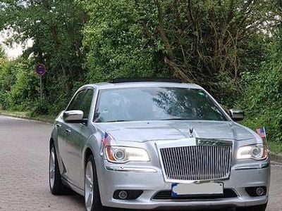 Chrysler 300C