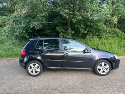 Gebraucht VW Golf VI