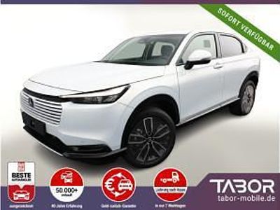 Nouă Honda HR-V Advance 131 CP (96 kW) 2026 Alb SUV