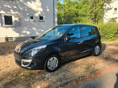 Gebraucht Renault Scénic III