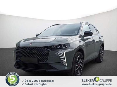 Usata DS Automobiles DS7 Crossback Performance Line Plus 131 CV (96 kW) 2024 Grigio SUV