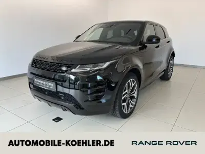Gebraucht Land Rover Range Rover evoque