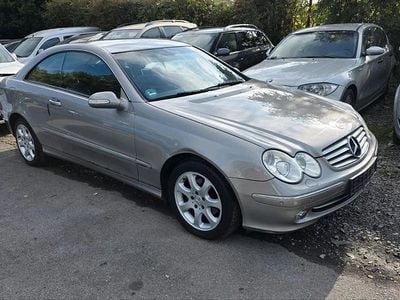 Mercedes CLK200