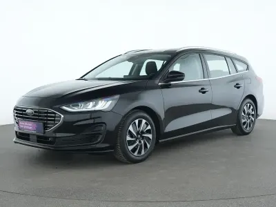 Gebraucht Ford Focus