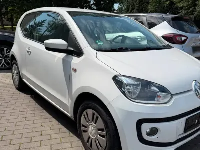 Gebraucht VW up!