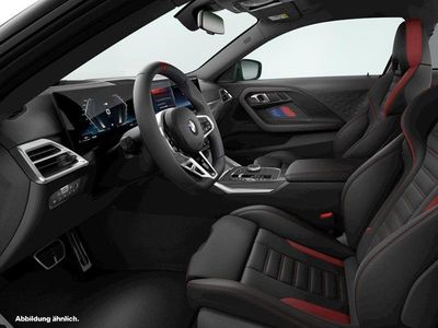 Gebraucht BMW M240 M Sport 387 PS (284 kW) 2025 Coupé