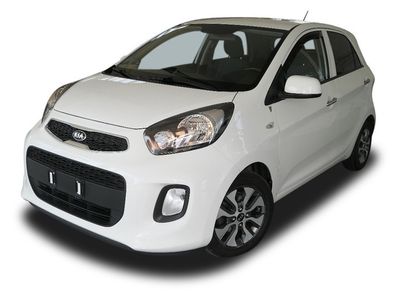 Kia picanto gebraucht