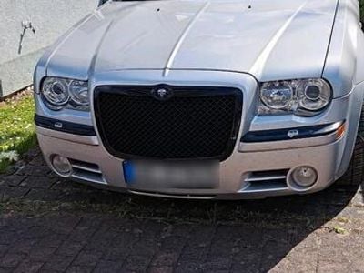 Chrysler 300C