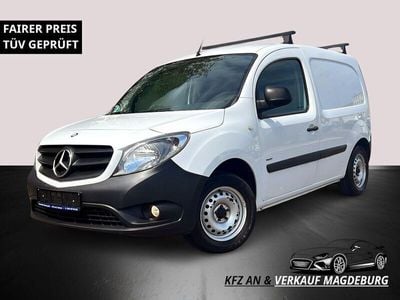 Mercedes Citan 109