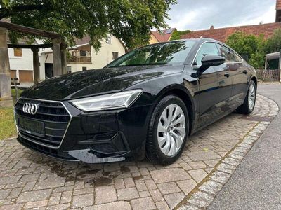 Audi A7 Sportback