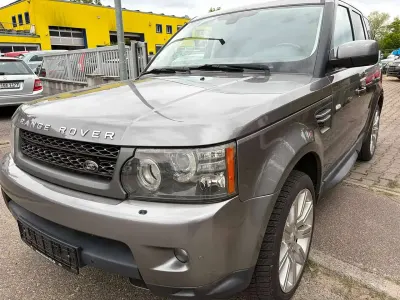 Gebraucht Land Rover Range Rover