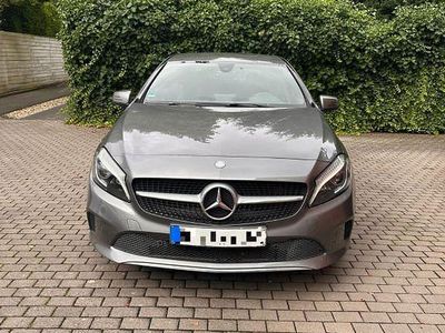 Mercedes A200
