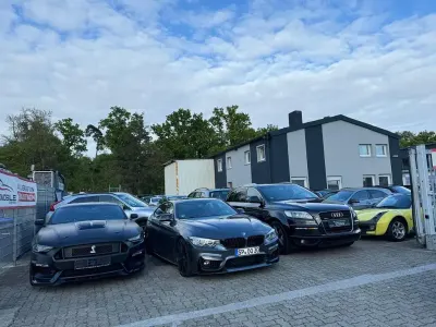 Brugt Mercedes A140 Elegance 82 HK (60 kW) 2001 Grå Sedan