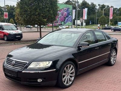VW Phaeton