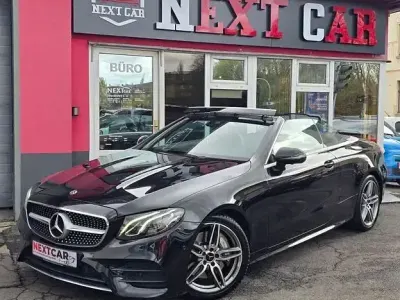 Gebraucht Mercedes E300