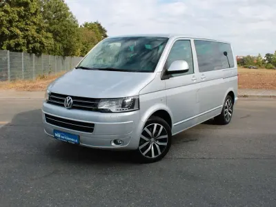 Gebraucht VW Multivan