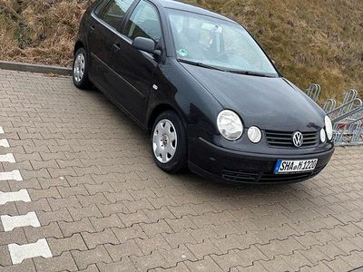 Gebraucht 2002 VW Polo Kleinwagen | 700 € (Etwas zu teuer)